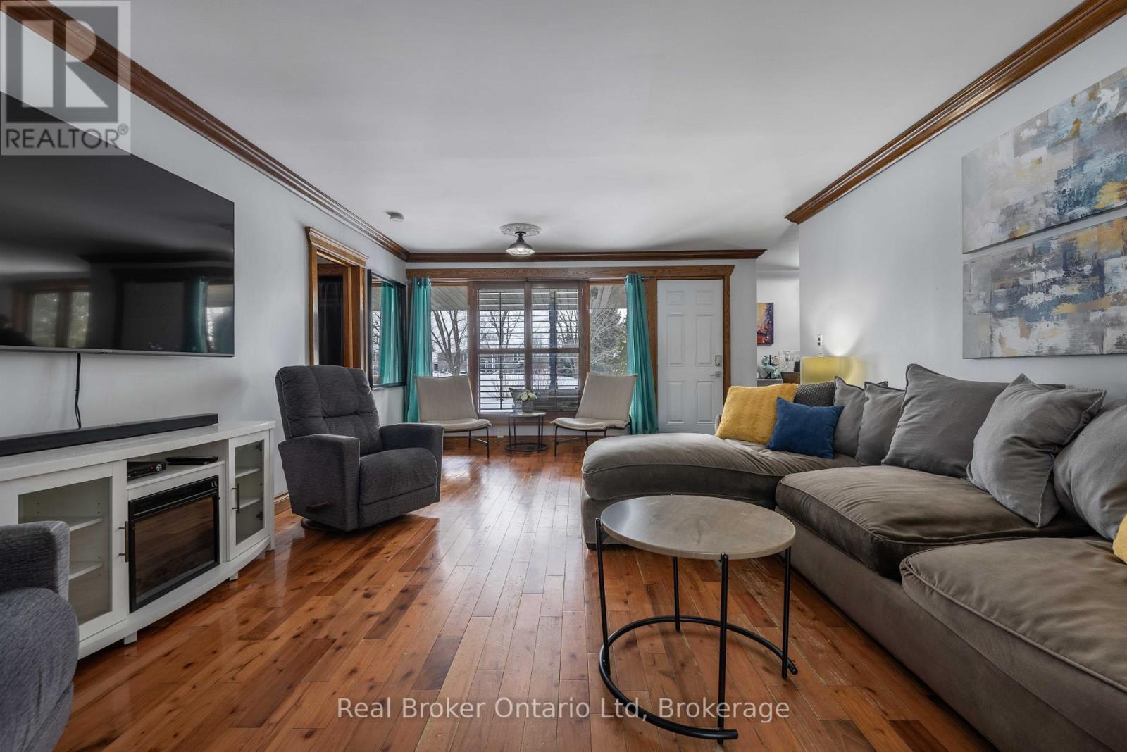 122327 Grey 5 Road, Georgian Bluffs, Ontario  N4K 5N5 - Photo 13 - X12898422