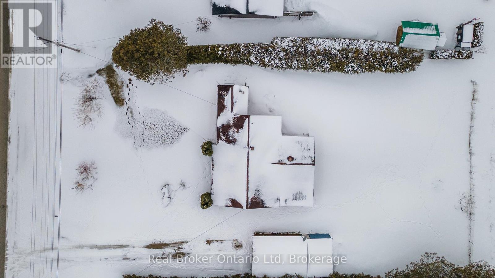 122327 Grey 5 Road, Georgian Bluffs, Ontario  N4K 5N5 - Photo 31 - X12898422