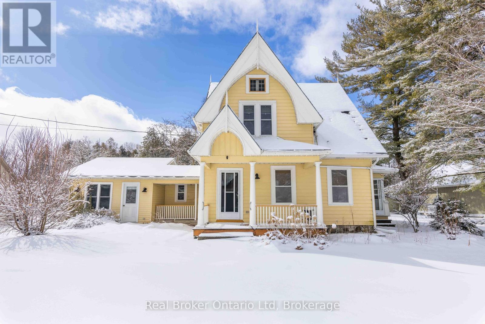 303022 Grey Road 15 Road, Meaford, Ontario  N0H 1B0 - Photo 2 - X12898424