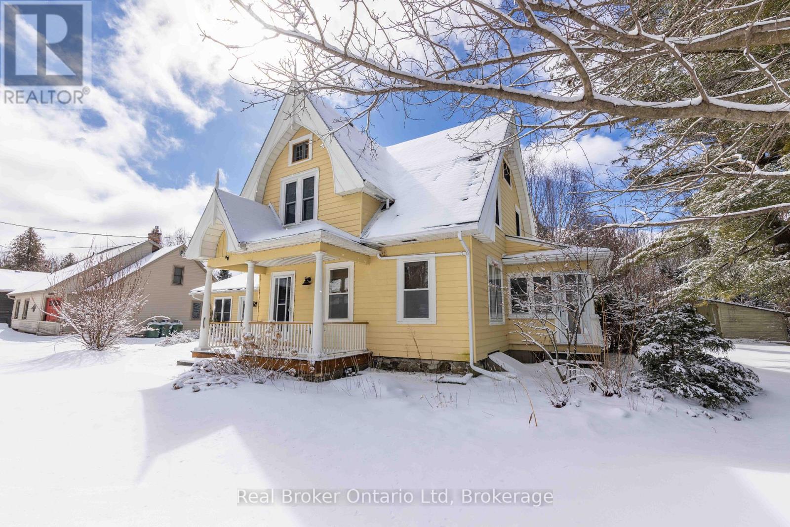 303022 Grey Road 15 Road, Meaford, Ontario  N0H 1B0 - Photo 3 - X12898424