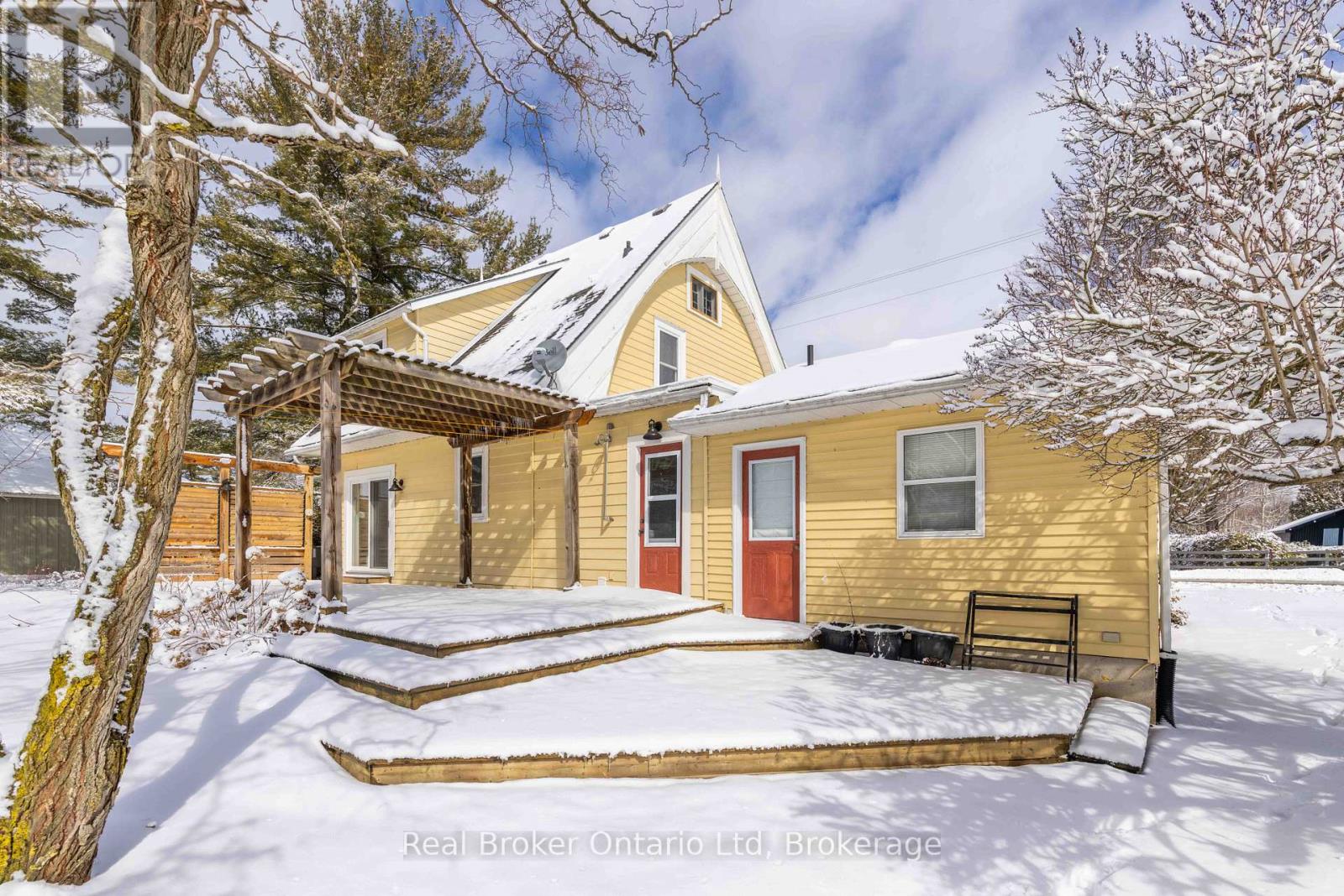 303022 Grey Road 15 Road, Meaford, Ontario  N0H 1B0 - Photo 31 - X12898424