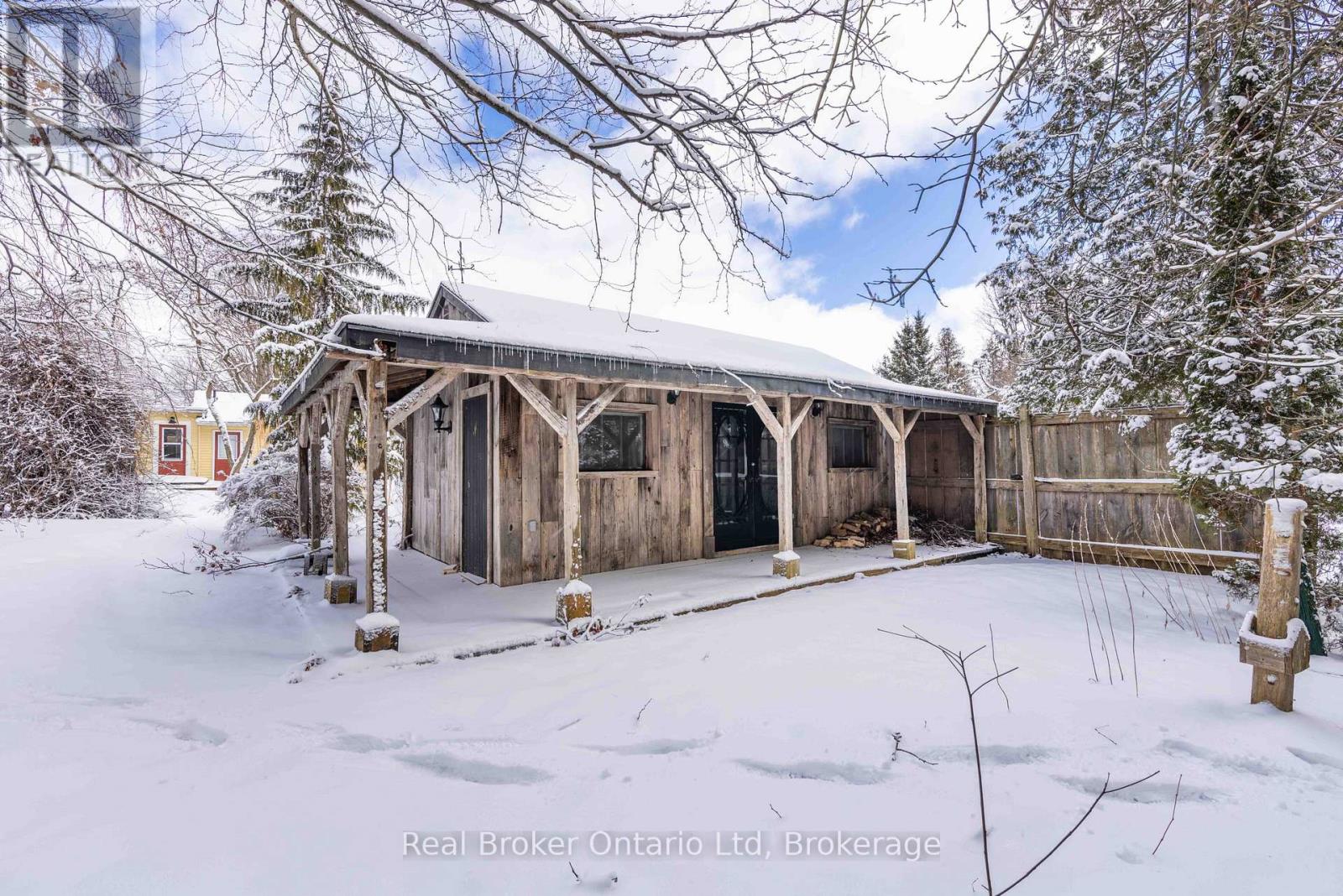 303022 Grey Road 15 Road, Meaford, Ontario  N0H 1B0 - Photo 34 - X12898424