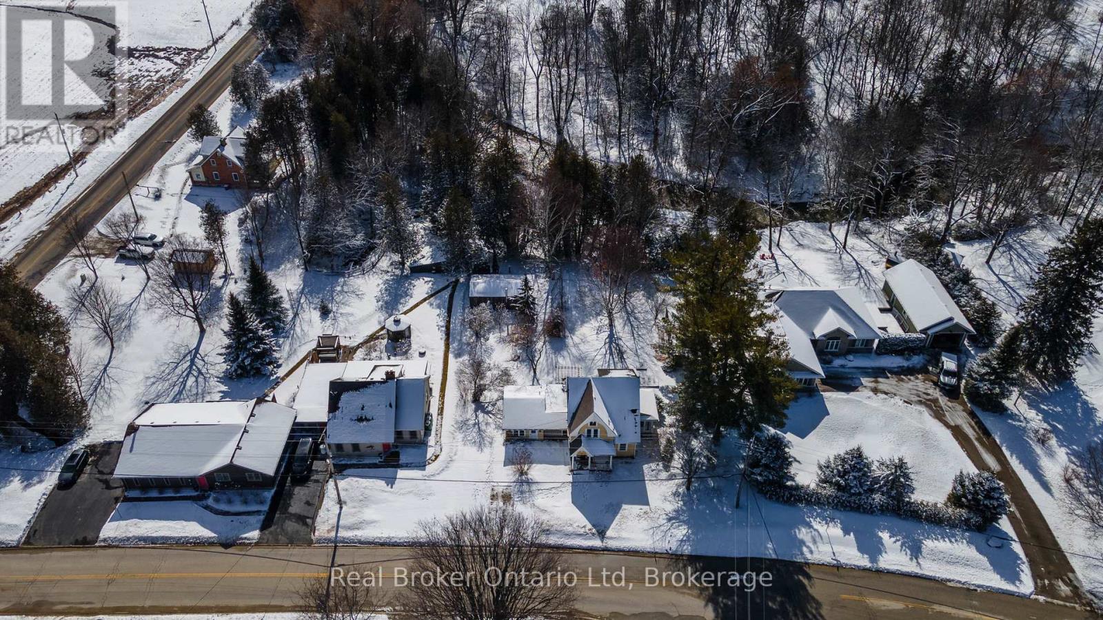 303022 Grey Road 15 Road, Meaford, Ontario  N0H 1B0 - Photo 38 - X12898424