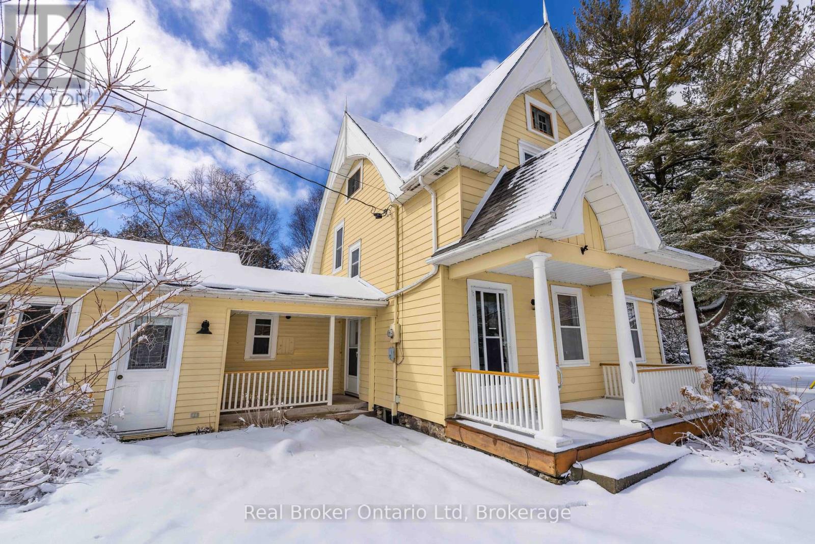 303022 Grey Road 15 Road, Meaford, Ontario  N0H 1B0 - Photo 4 - X12898424