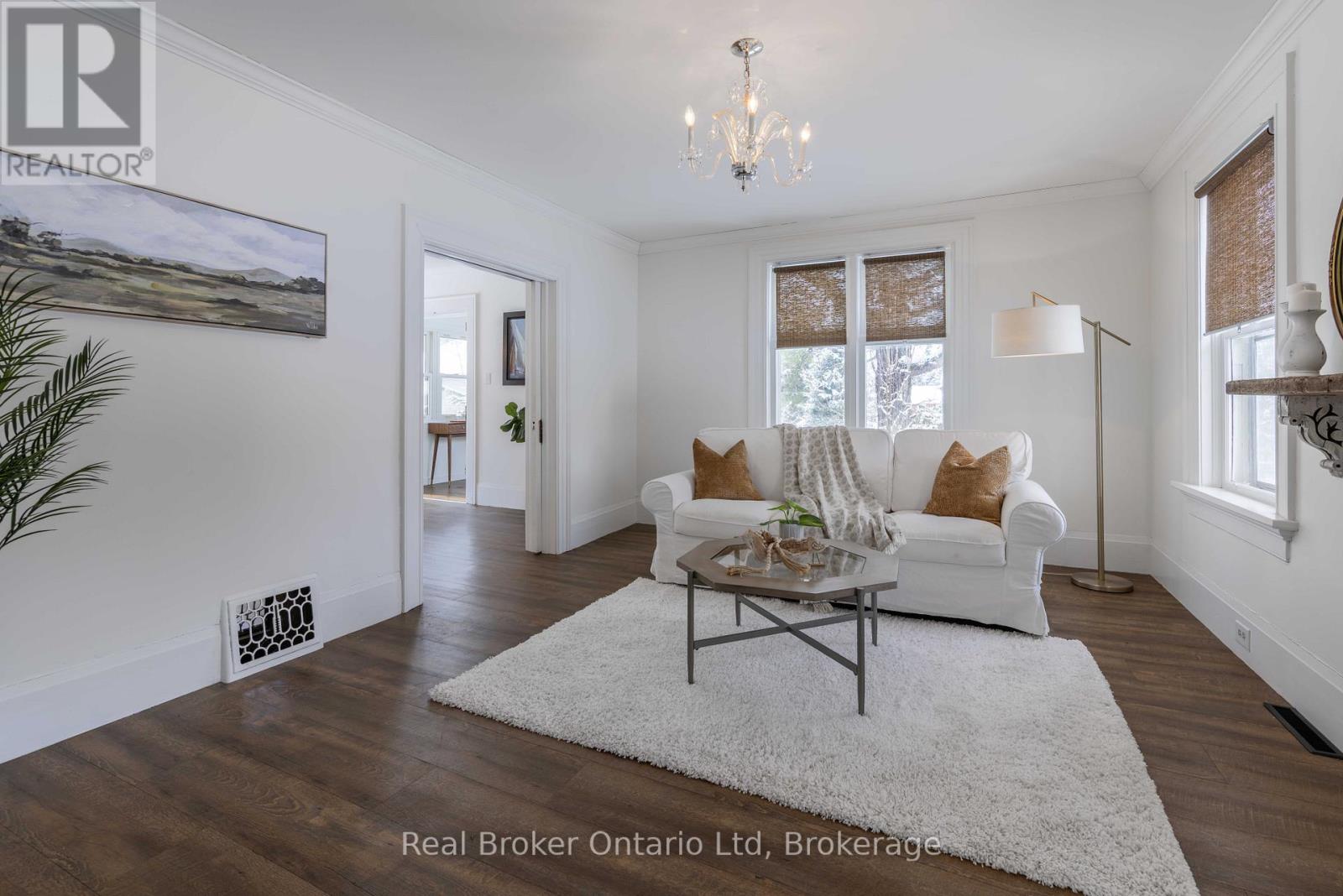 303022 Grey Road 15 Road, Meaford, Ontario  N0H 1B0 - Photo 7 - X12898424