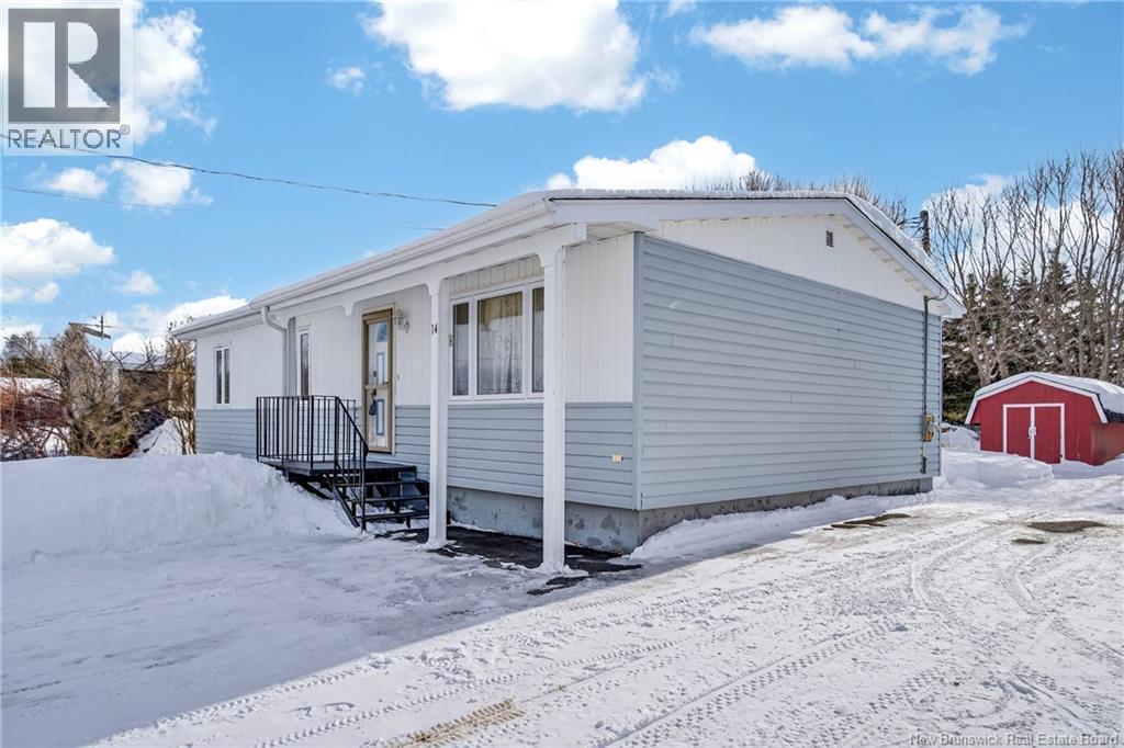 14 Kennedy Drive, Charlo, New Brunswick  E8E 2M2 - Photo 27 - NB133848
