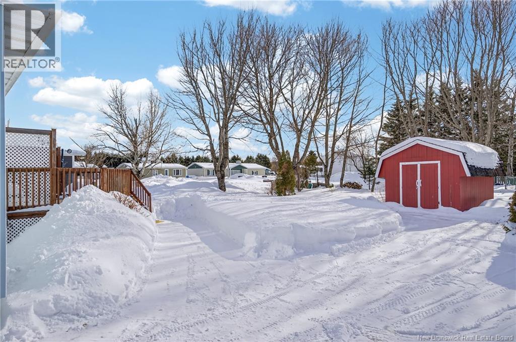 14 Kennedy Drive, Charlo, New Brunswick  E8E 2M2 - Photo 28 - NB133848