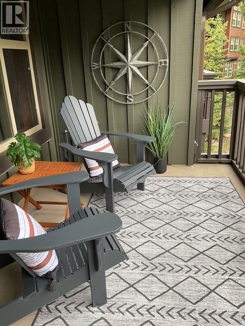 2060 Summit Drive Unit# 411, Panorama, British Columbia