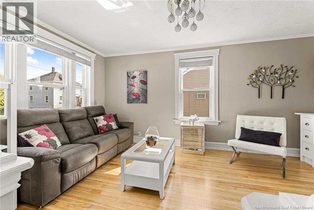 20-22 Sixth Street, Moncton, New Brunswick  E1E 3G6 - Photo 3 - NB135147