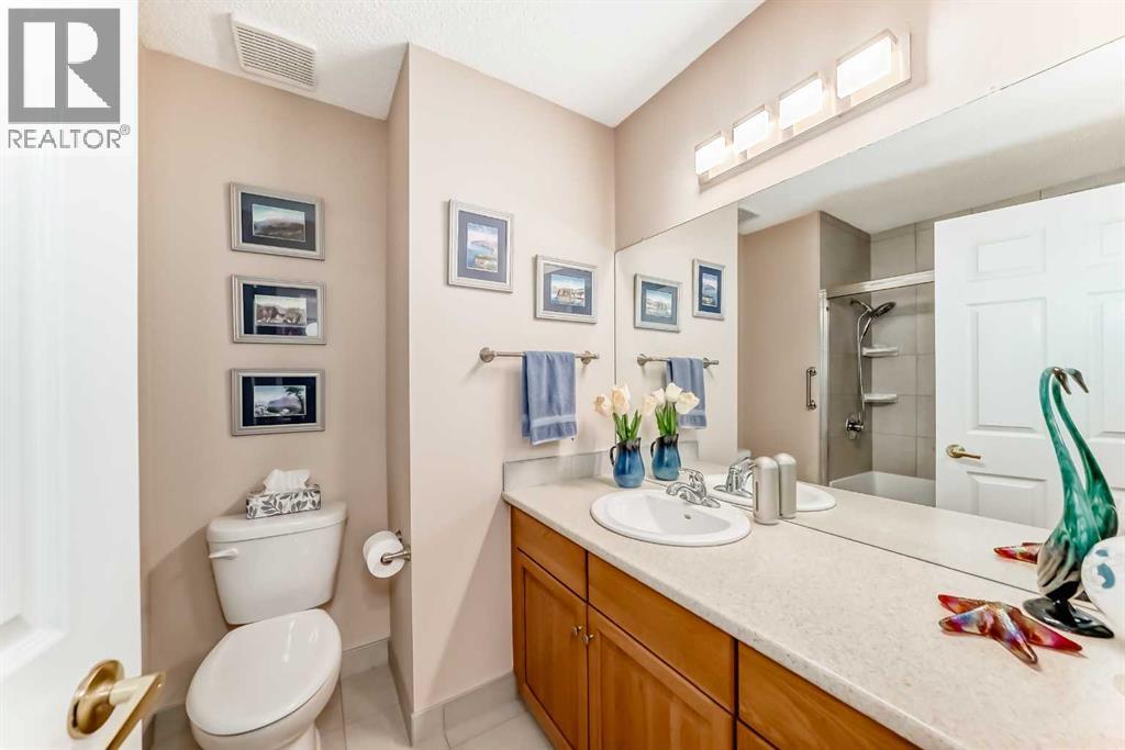 151 Macewan Ridge Villas NW, Calgary, Alberta  T3K 4G3 - Photo 25 - A2293213