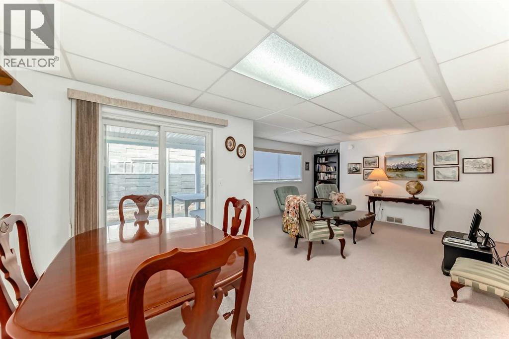 151 Macewan Ridge Villas NW, Calgary, Alberta  T3K 4G3 - Photo 28 - A2293213