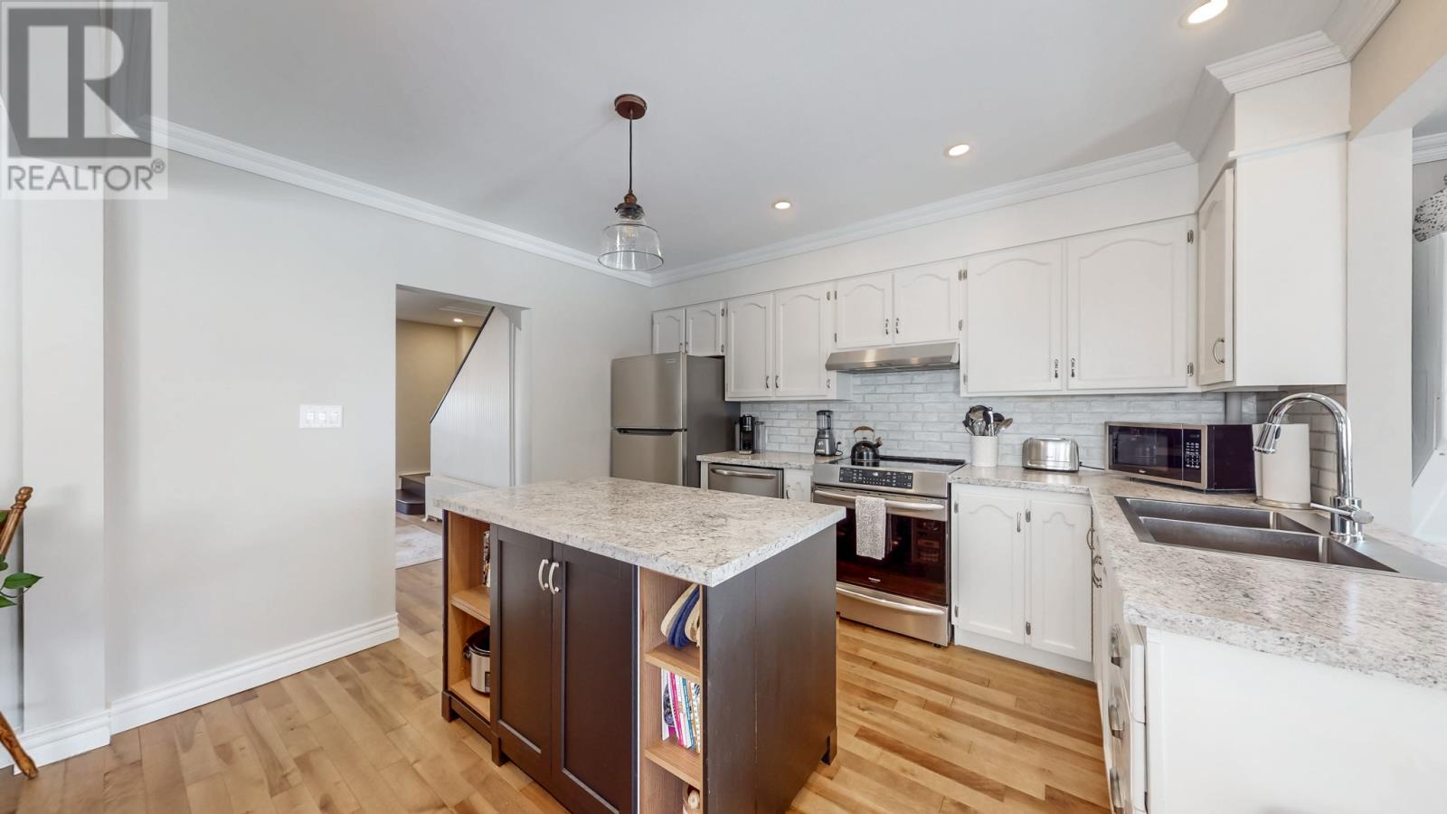 35 Smith Avenue, St. John's, Newfoundland & Labrador  A1C 5E8 - Photo 14 - 1295378