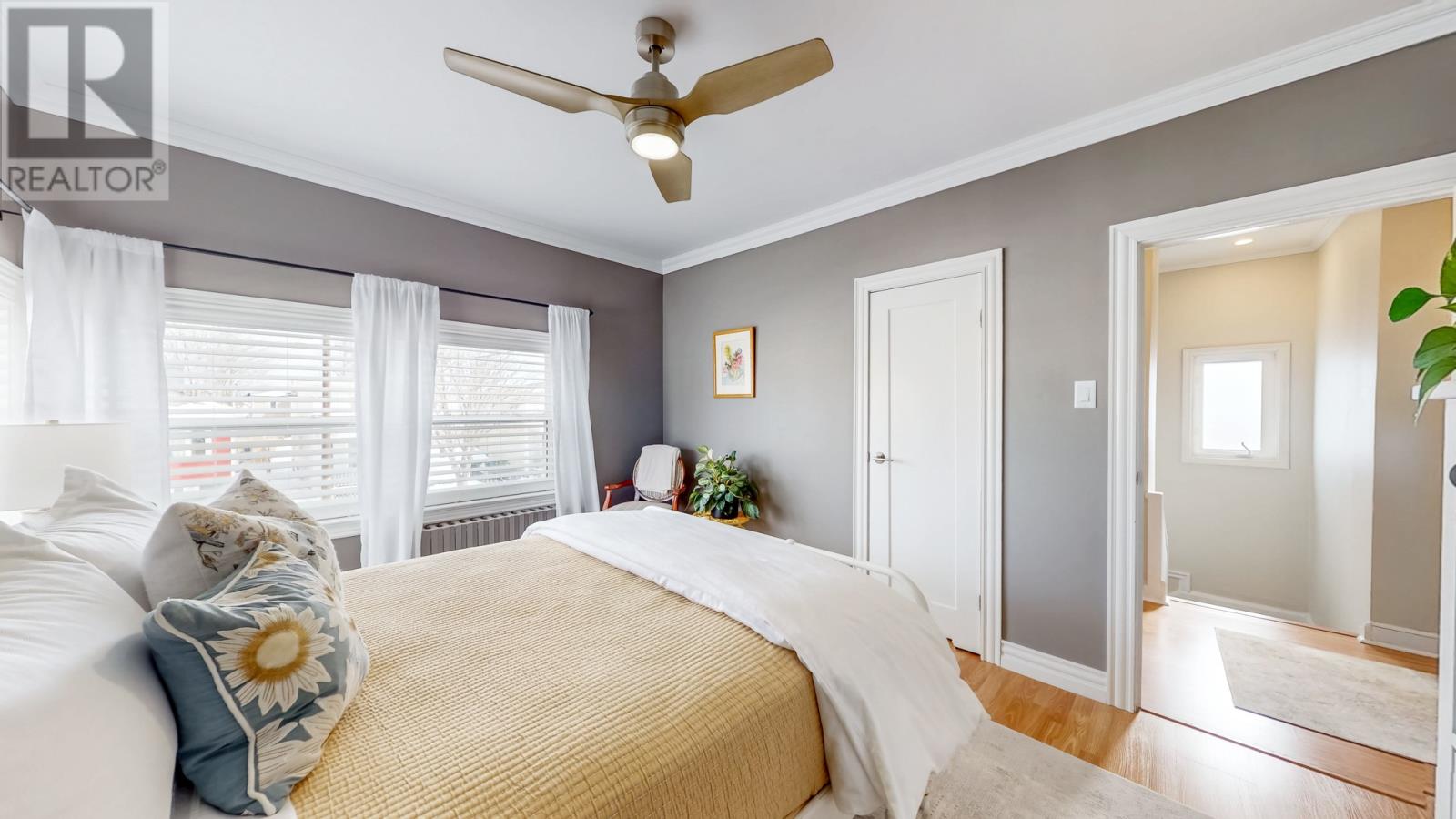 35 Smith Avenue, St. John's, Newfoundland & Labrador  A1C 5E8 - Photo 20 - 1295378