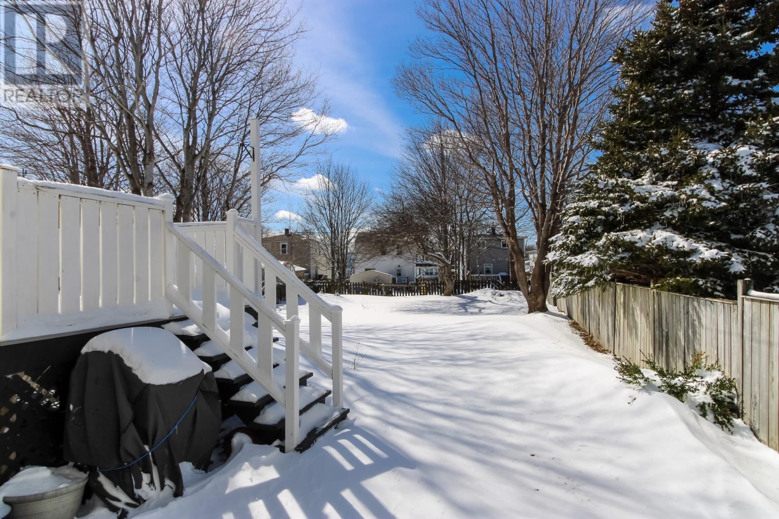 35 Smith Avenue, St. John's, Newfoundland & Labrador  A1C 5E8 - Photo 28 - 1295378