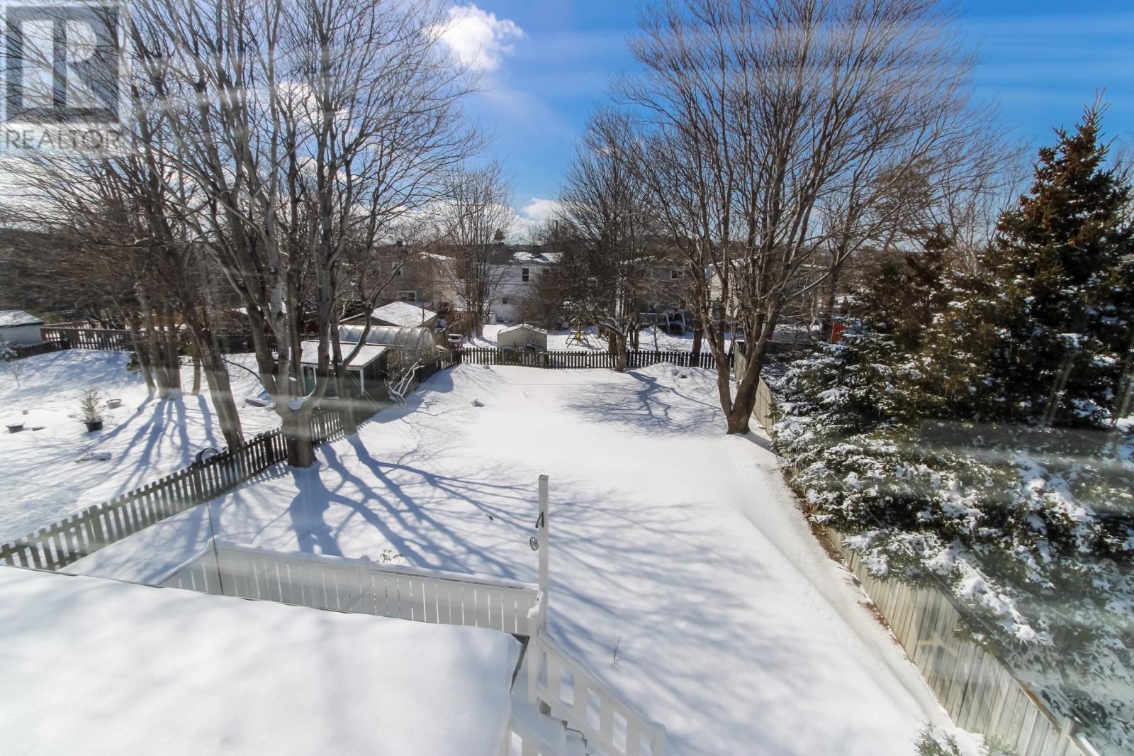 35 Smith Avenue, St. John's, Newfoundland & Labrador  A1C 5E8 - Photo 29 - 1295378