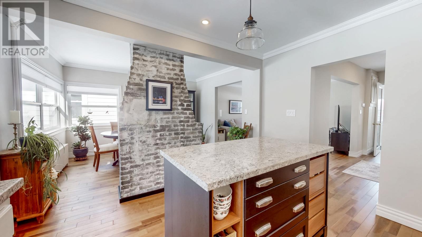 35 Smith Avenue, St. John's, Newfoundland & Labrador  A1C 5E8 - Photo 3 - 1295378