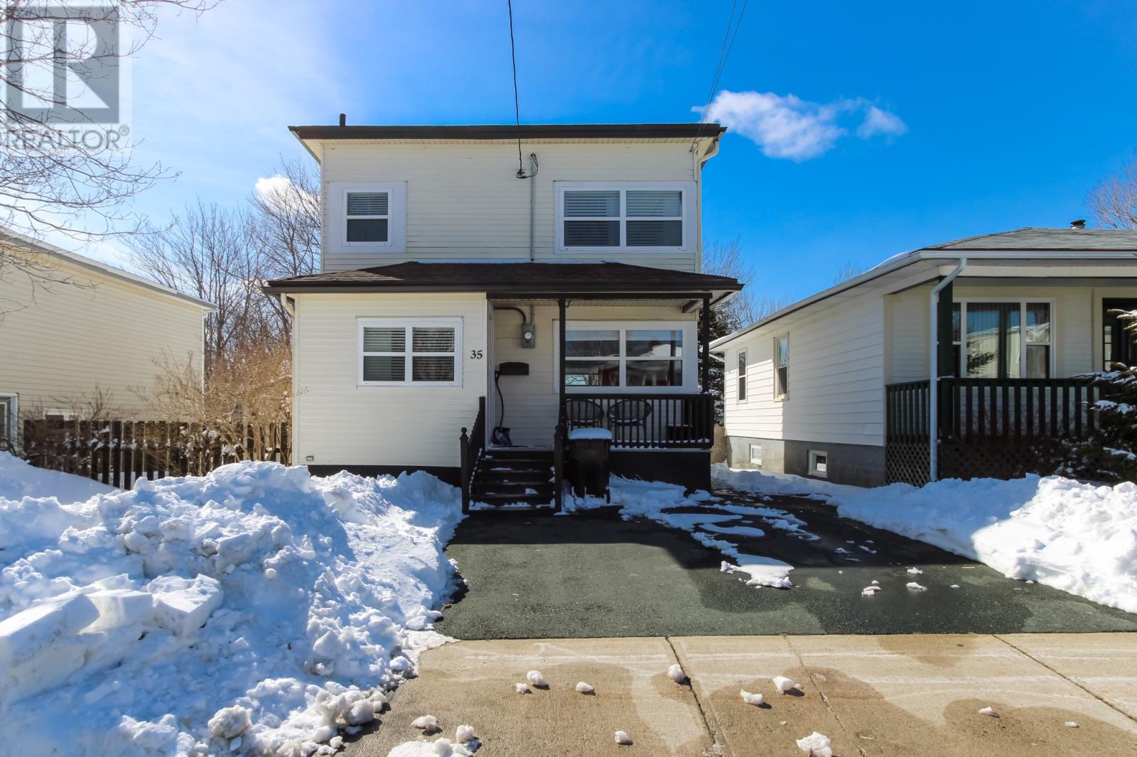 35 Smith Avenue, St. John's, Newfoundland & Labrador  A1C 5E8 - Photo 31 - 1295378