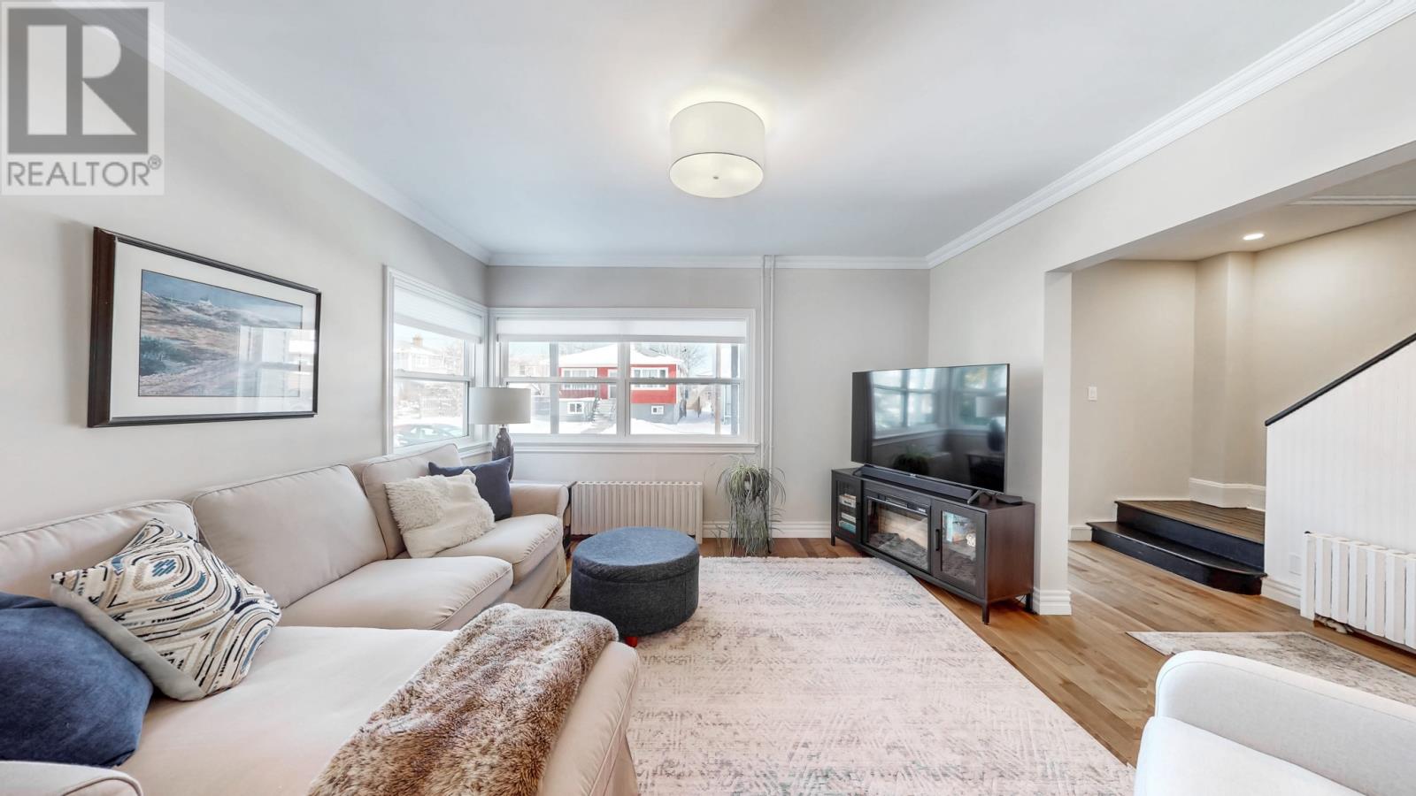 35 Smith Avenue, St. John's, Newfoundland & Labrador  A1C 5E8 - Photo 5 - 1295378