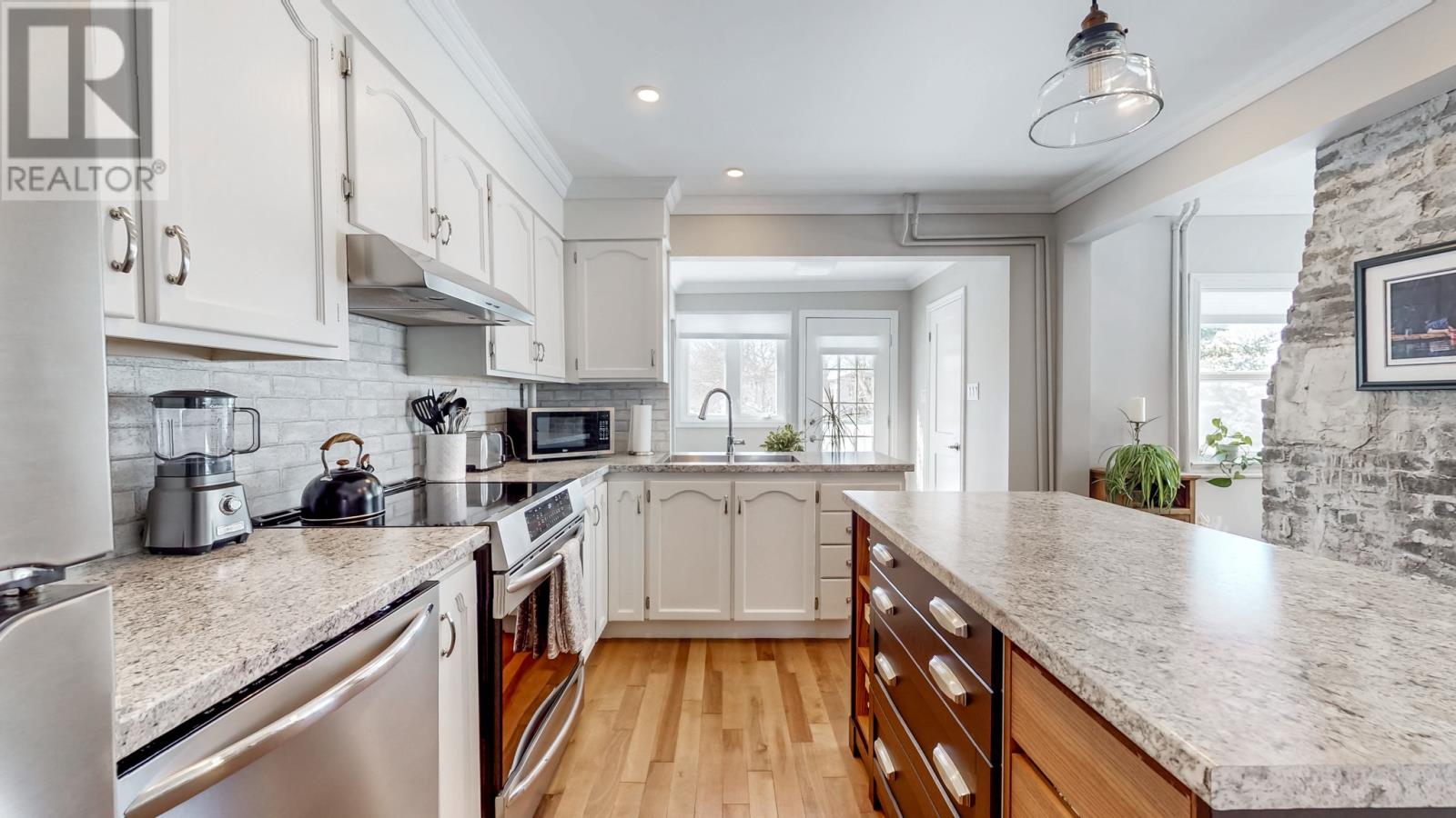 35 Smith Avenue, St. John's, Newfoundland & Labrador  A1C 5E8 - Photo 9 - 1295378