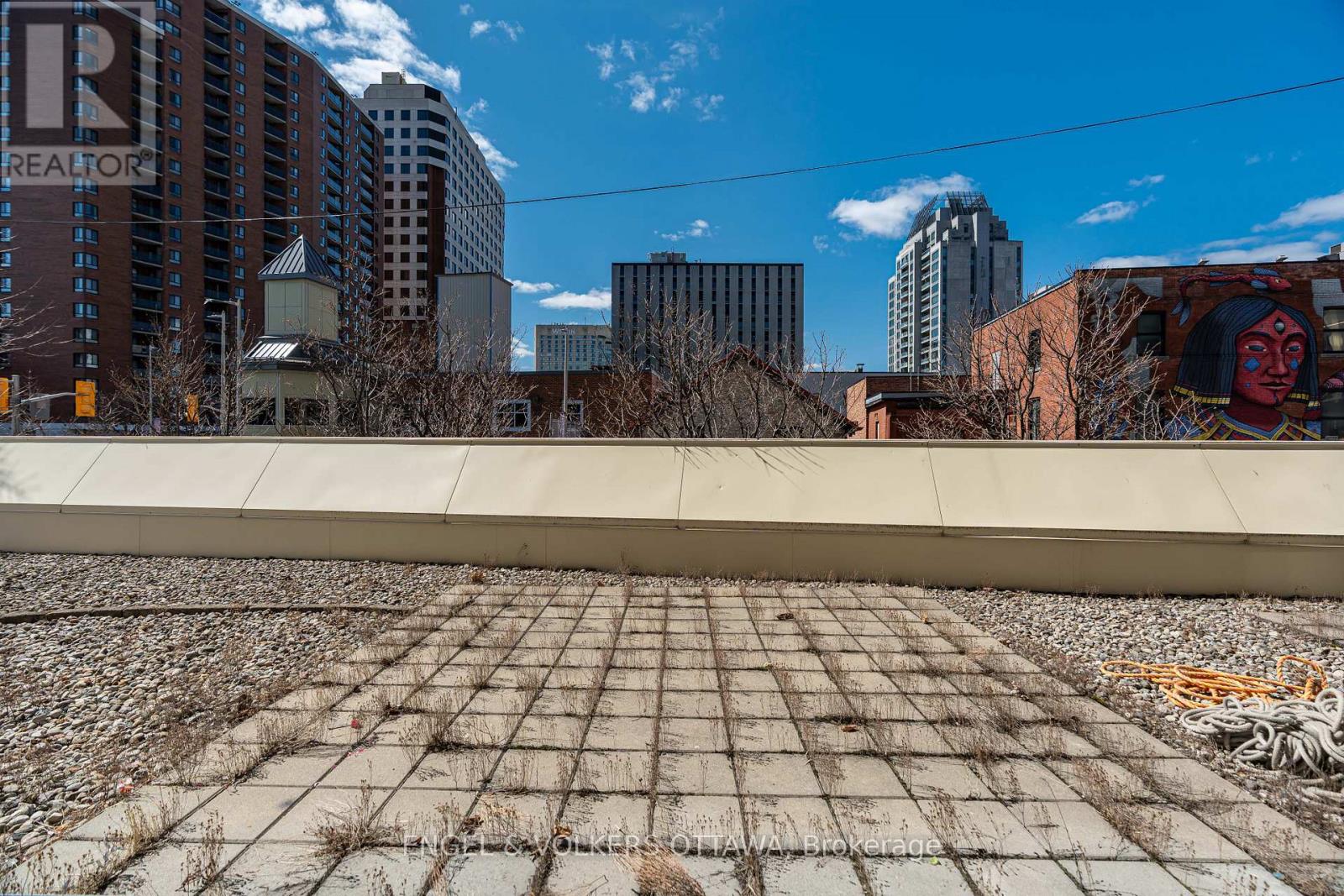 206 - 200 Rideau Street, Ottawa, Ontario  K1N 5Y1 - Photo 16 - X12898400