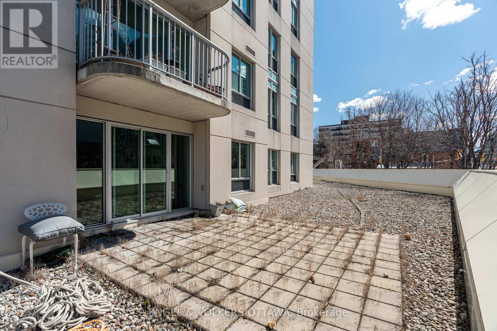 206 - 200 Rideau Street, Ottawa, Ontario  K1N 5Y1 - Photo 17 - X12898400