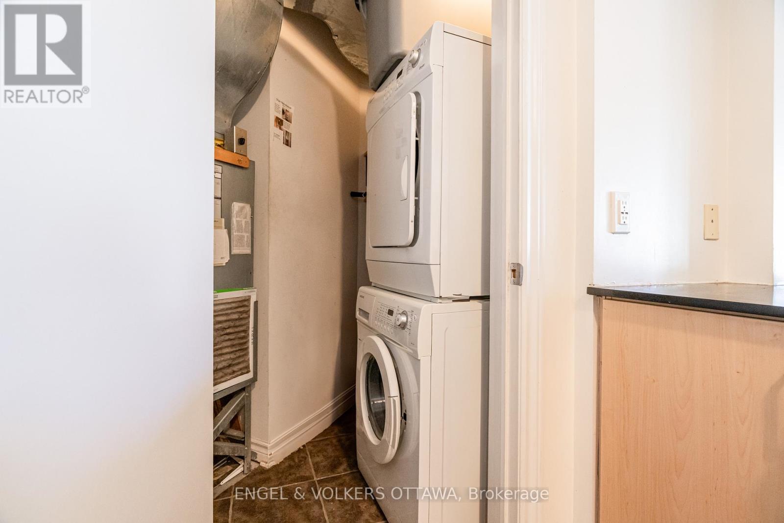 206 - 200 Rideau Street, Ottawa, Ontario  K1N 5Y1 - Photo 9 - X12898400