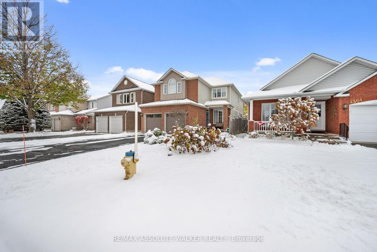 4362 Rainforest Drive, Ottawa, Ontario  K1V 1L4 - Photo 26 - X12898410