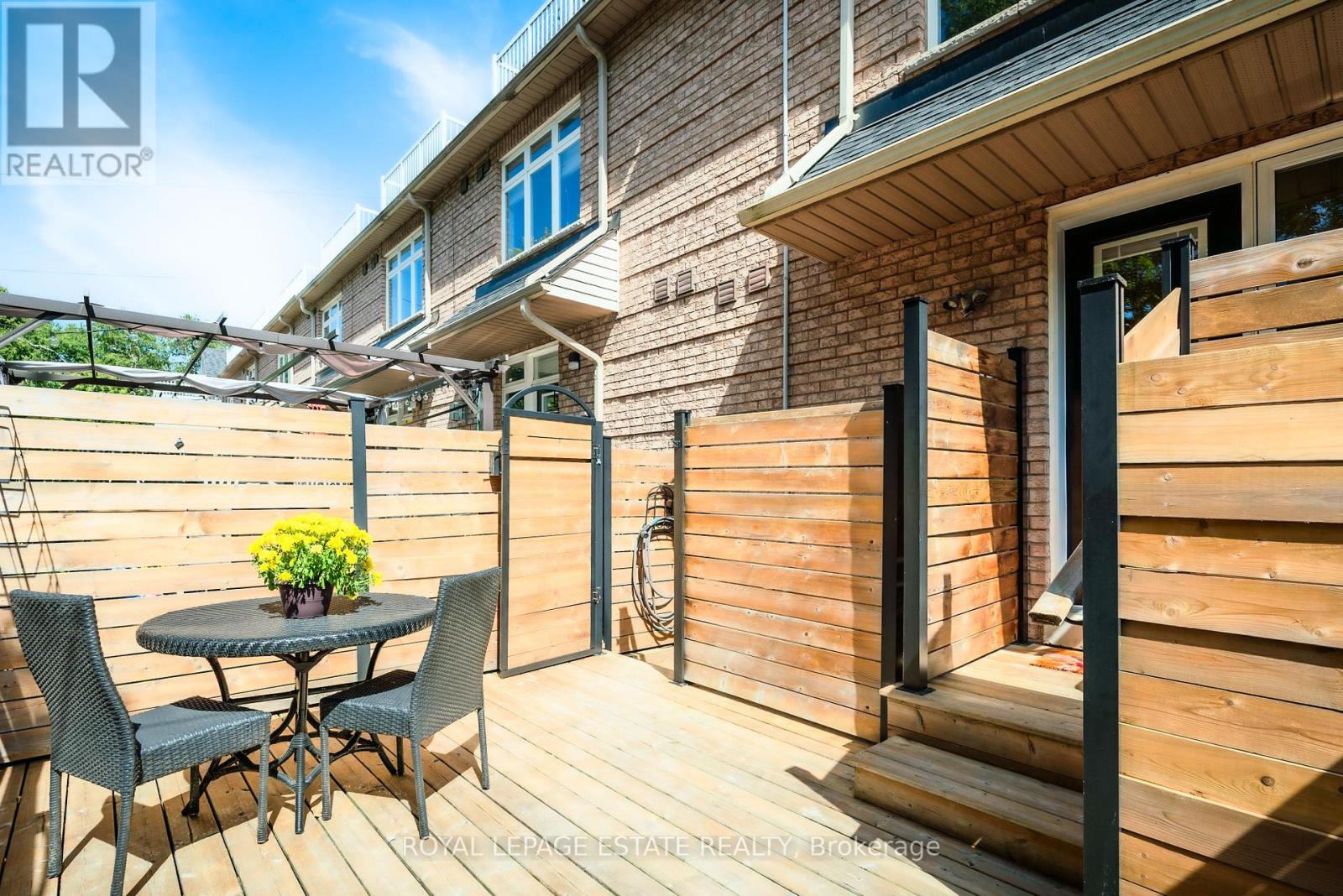 18 Bastedo Avenue, Toronto (Woodbine Corridor), Ontario  M4C 3M7 - Photo 34 - E12898404