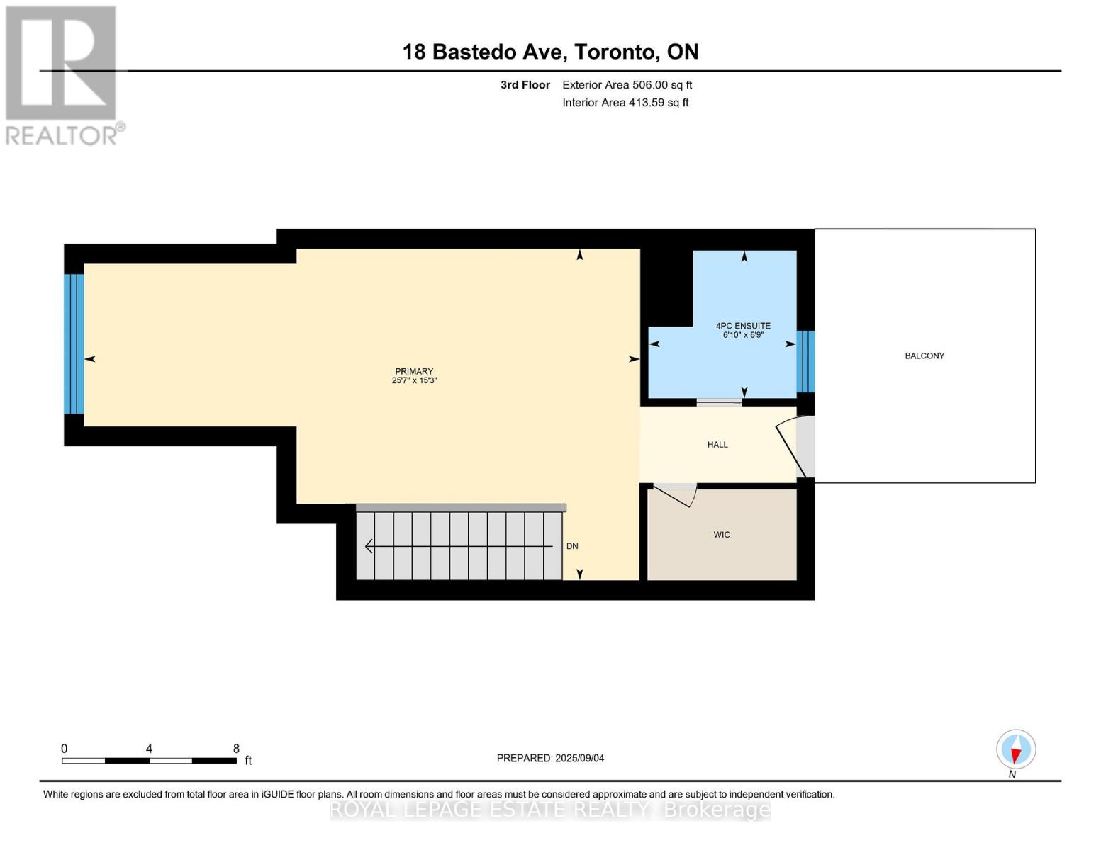 18 Bastedo Avenue, Toronto (Woodbine Corridor), Ontario  M4C 3M7 - Photo 39 - E12898404