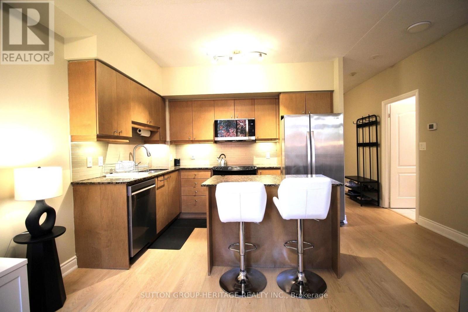 211 - 1105 Leslie Street, Toronto, Ontario  M3C 4G9 - Photo 5 - C12870518