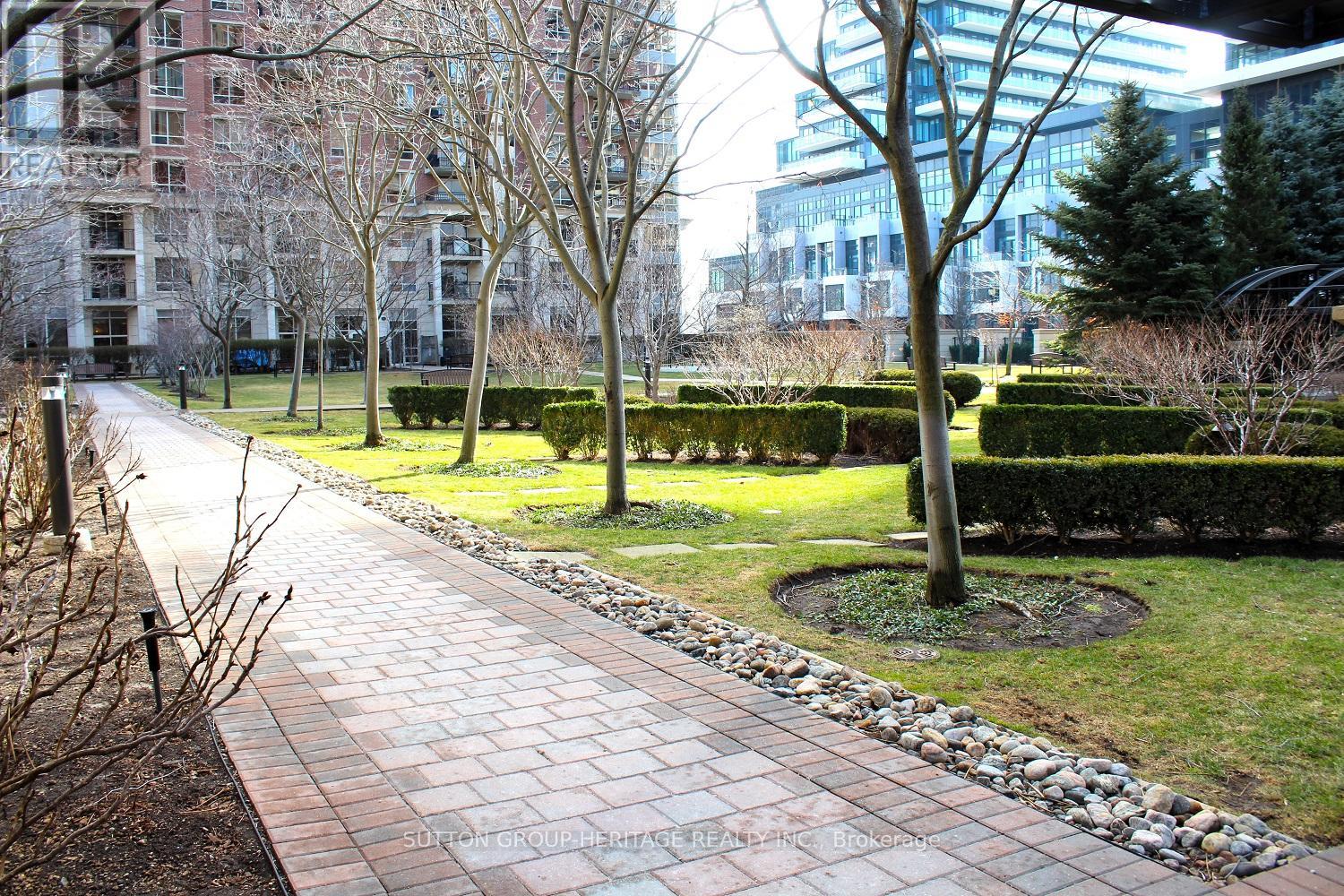 211 - 1105 Leslie Street, Toronto, Ontario  M3C 4G9 - Photo 29 - C12870518