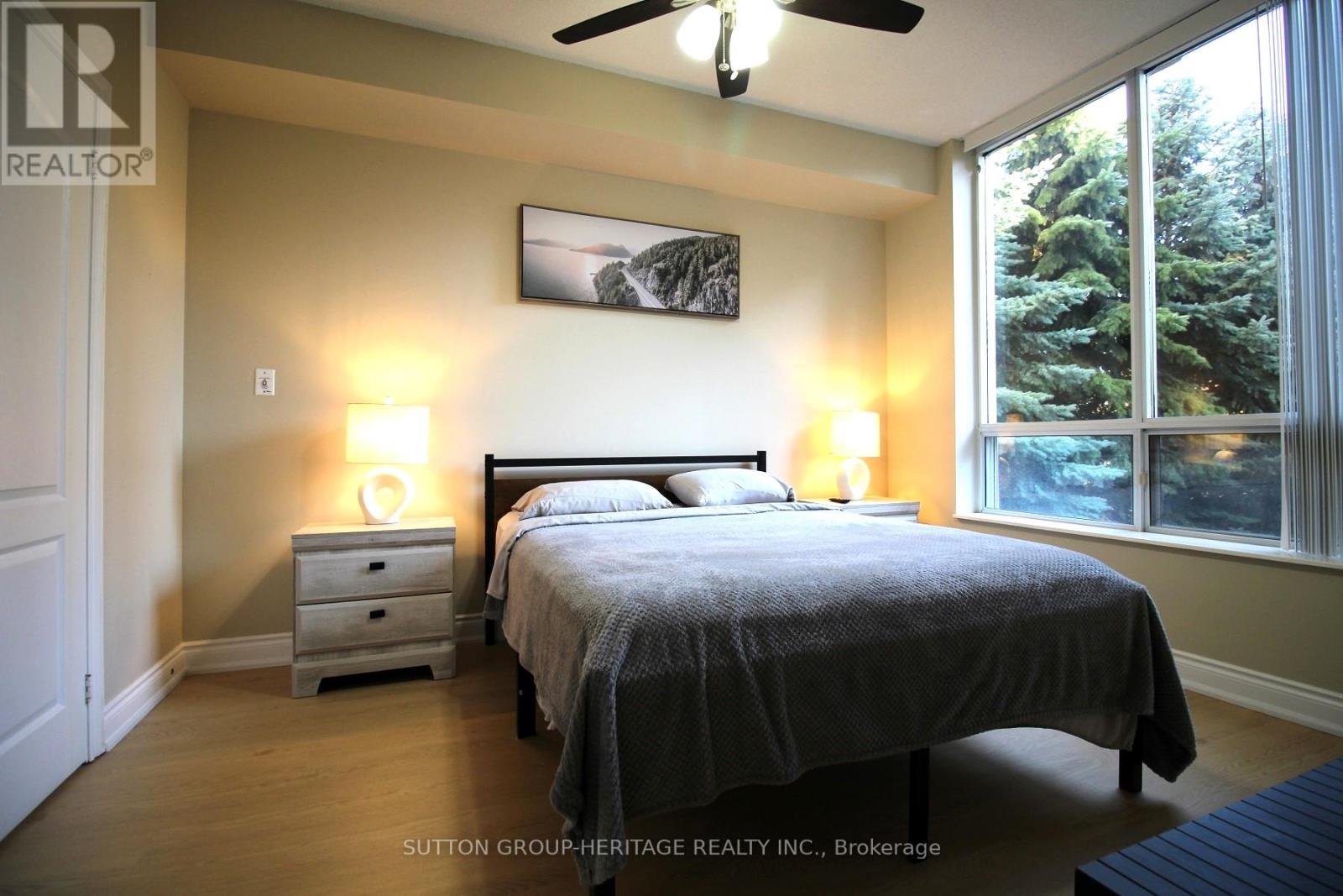 211 - 1105 Leslie Street, Toronto, Ontario  M3C 4G9 - Photo 9 - C12870518