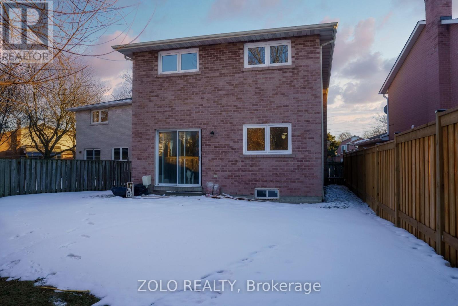 655 Paragon Place E, Mississauga, Ontario  L5B 2Z6 - Photo 27 - W12842254