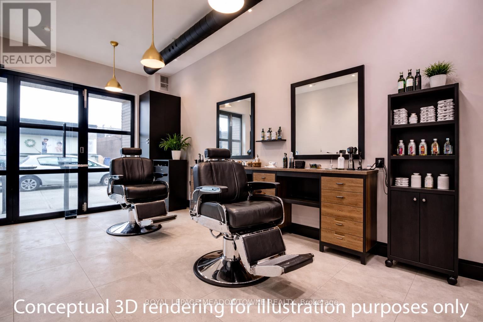 43 Main Street S, Halton Hills (Georgetown), Ontario  L7G 3H2 - Photo 4 - W12868242