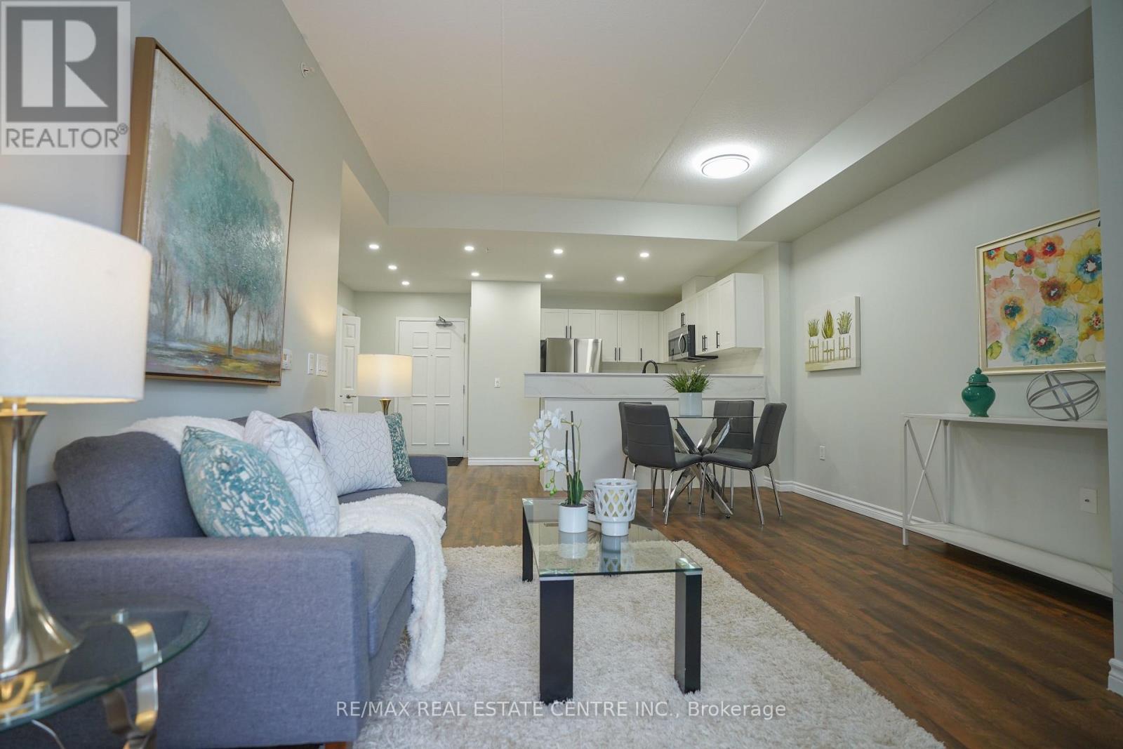 107 - 7 Kay Crescent, Guelph, Ontario  N1L 0P9 - Photo 22 - X12897578