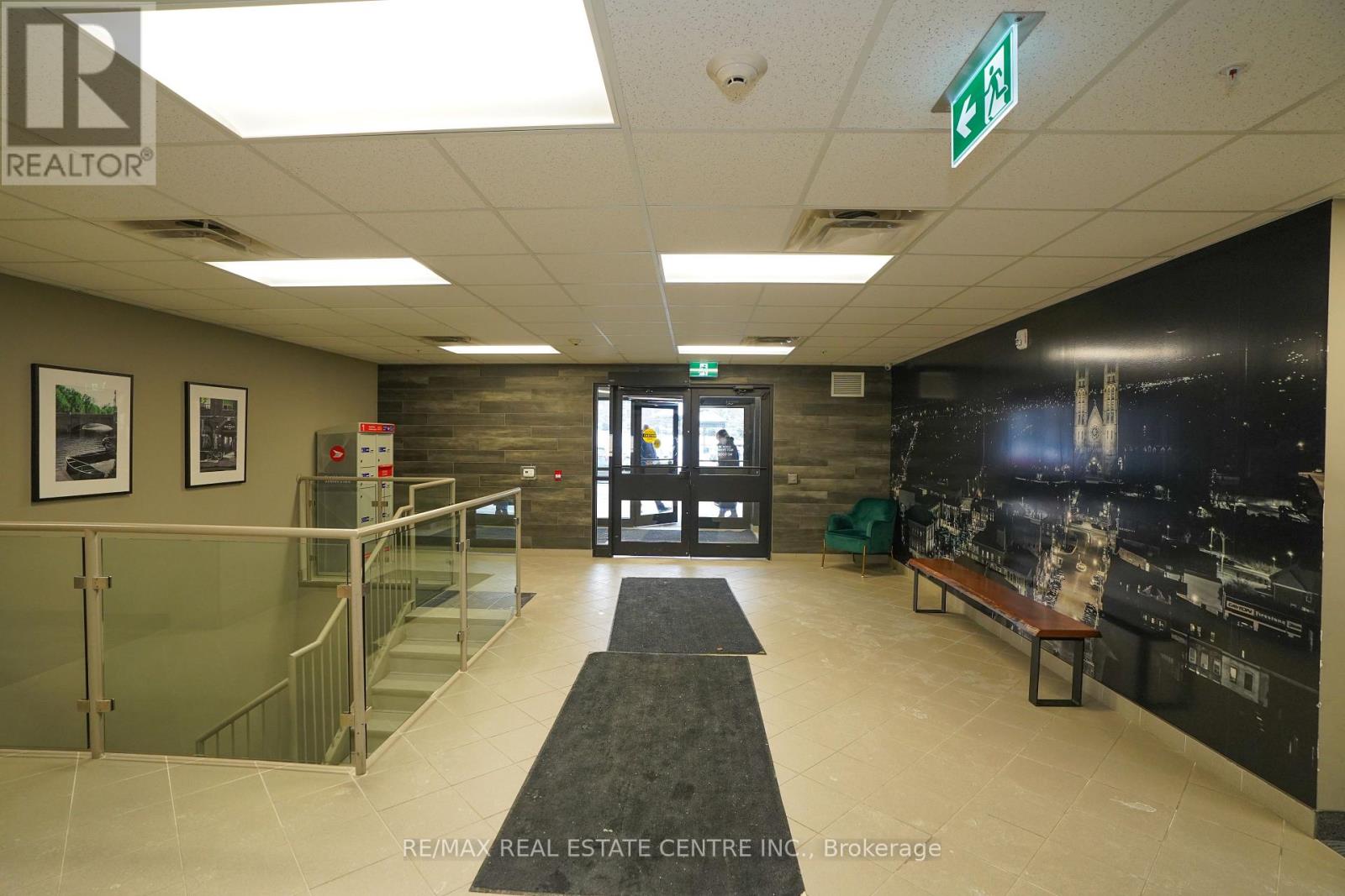 107 - 7 Kay Crescent, Guelph, Ontario  N1L 0P9 - Photo 7 - X12897578