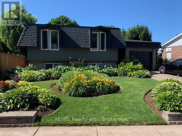 775 GREG DRIVE, Burlington, Ontario