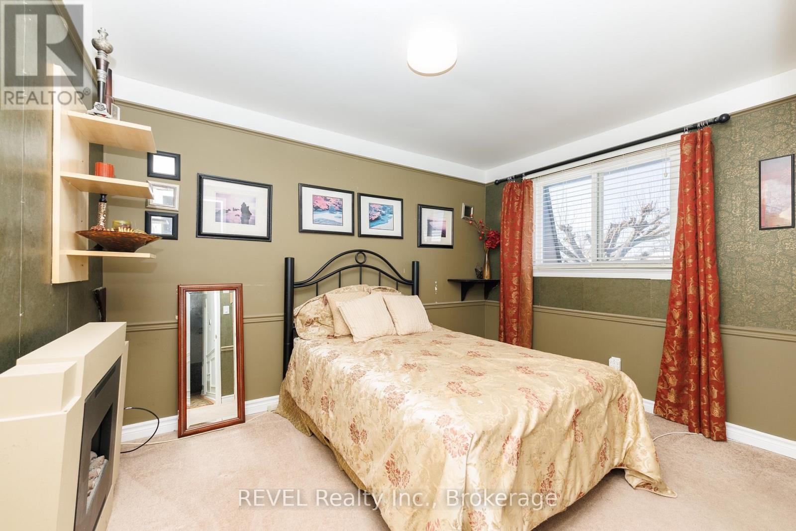 775 Greg Drive, Burlington (Shoreacres), Ontario  L7L 5G1 - Photo 15 - W12774390