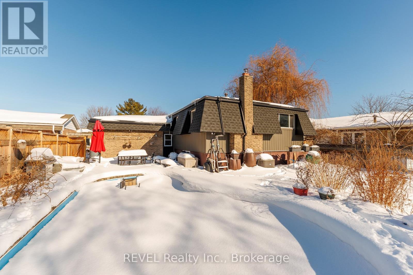 775 Greg Drive, Burlington (Shoreacres), Ontario  L7L 5G1 - Photo 26 - W12774390