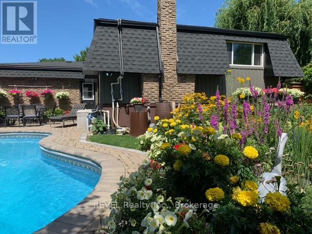 775 Greg Drive, Burlington (Shoreacres), Ontario  L7L 5G1 - Photo 27 - W12774390