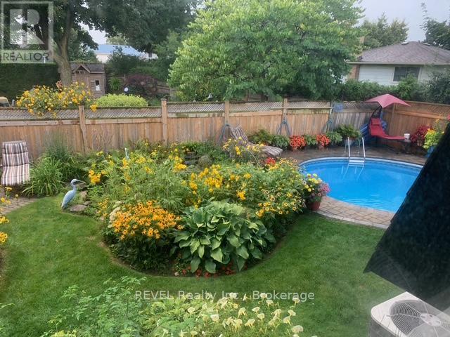 775 Greg Drive, Burlington (Shoreacres), Ontario  L7L 5G1 - Photo 28 - W12774390