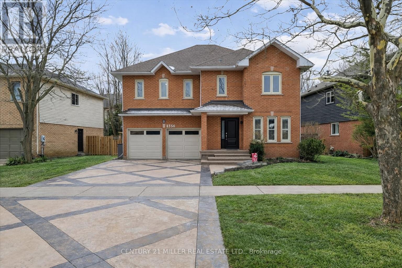 2356 MOWAT AVENUE, oakville (ro river oaks), Ontario