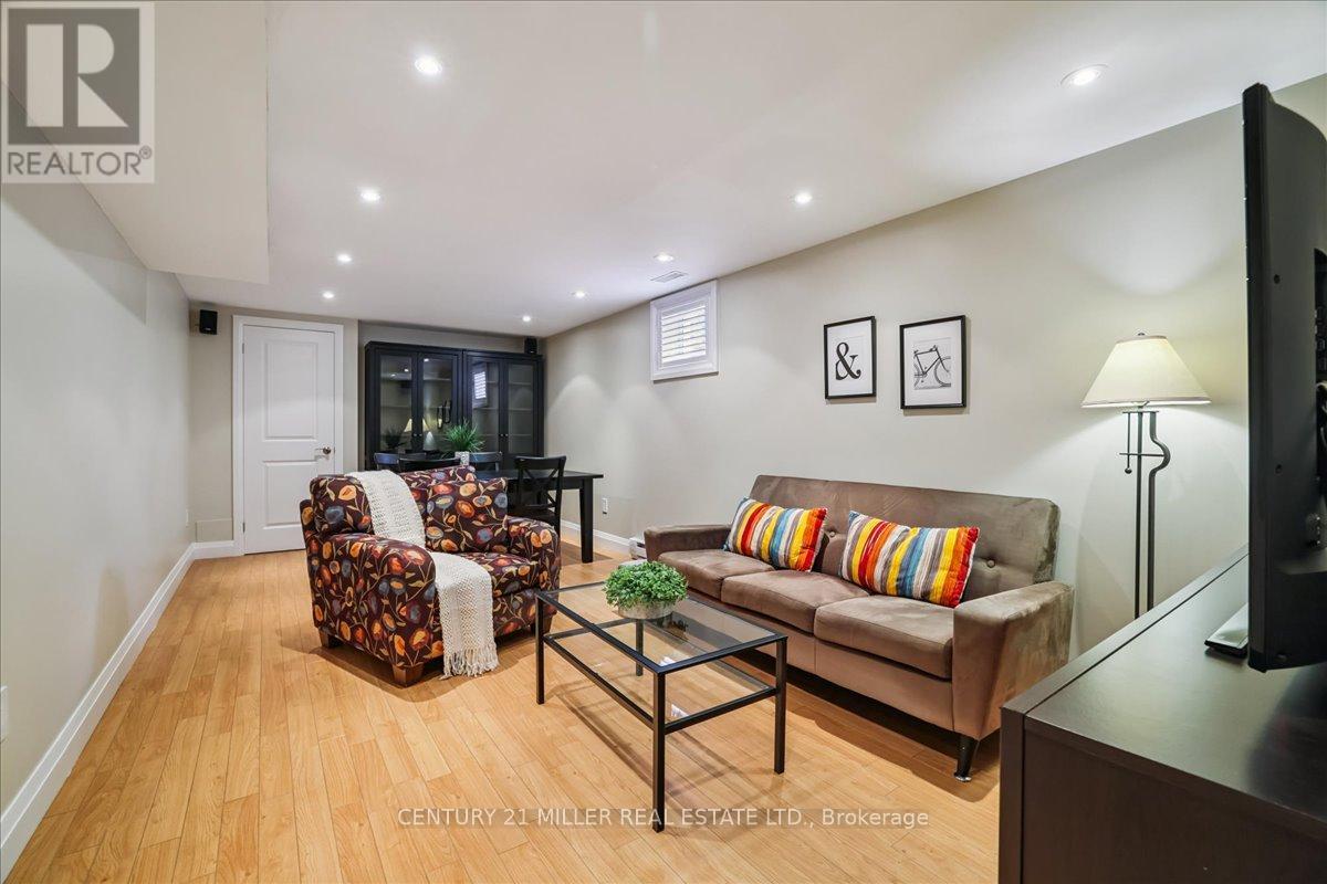 2356 Mowat Avenue, Oakville (Ro River Oaks), Ontario  L6H 5X3 - Photo 29 - W12898392