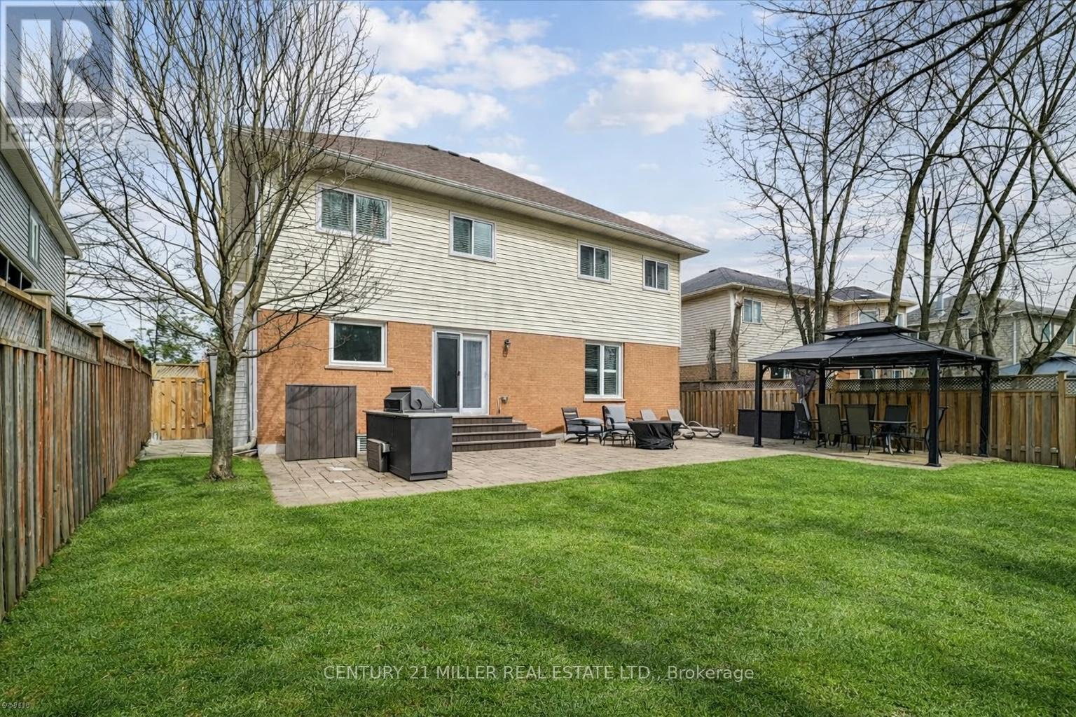 2356 Mowat Avenue, Oakville (Ro River Oaks), Ontario  L6H 5X3 - Photo 34 - W12898392