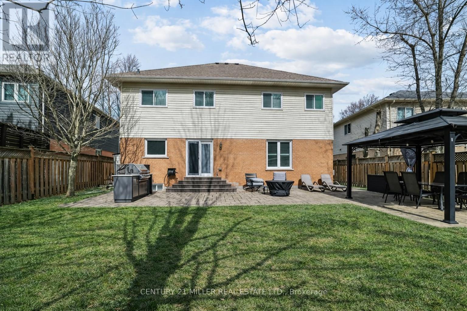2356 Mowat Avenue, Oakville (Ro River Oaks), Ontario  L6H 5X3 - Photo 35 - W12898392