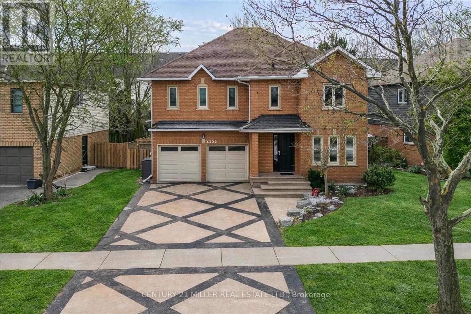 2356 Mowat Avenue, Oakville (Ro River Oaks), Ontario  L6H 5X3 - Photo 38 - W12898392