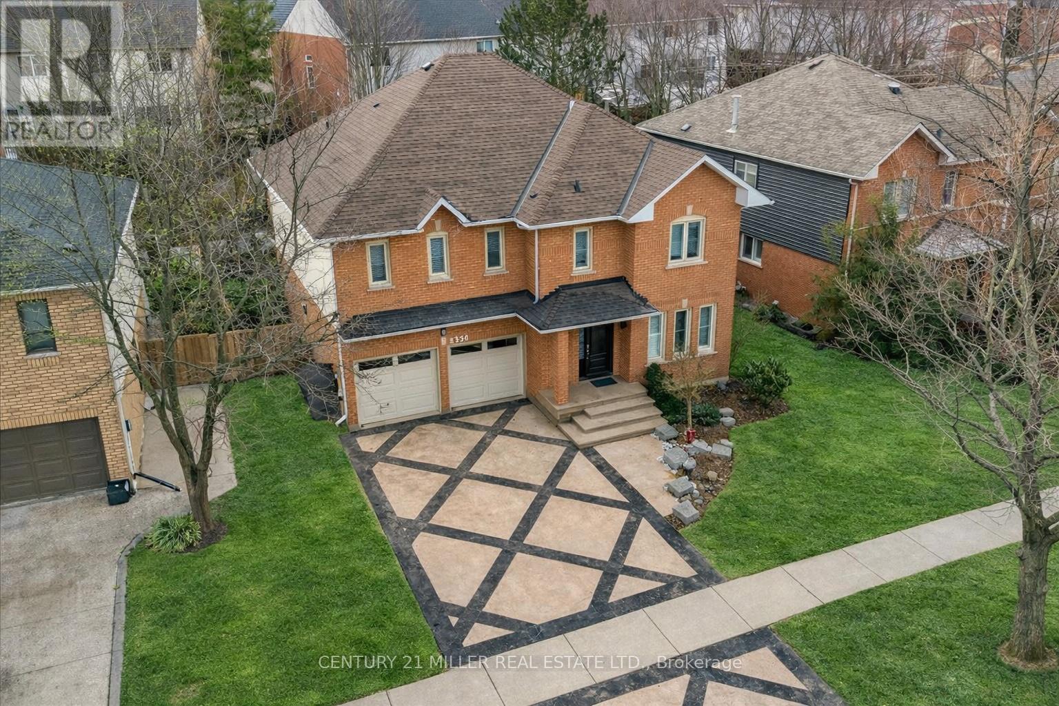 2356 Mowat Avenue, Oakville (Ro River Oaks), Ontario  L6H 5X3 - Photo 39 - W12898392