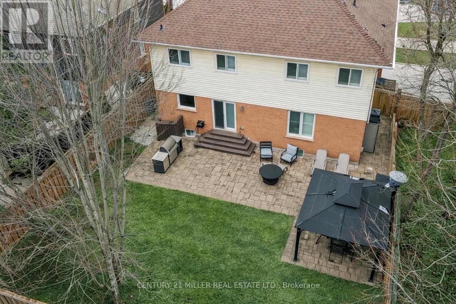 2356 Mowat Avenue, Oakville (Ro River Oaks), Ontario  L6H 5X3 - Photo 42 - W12898392