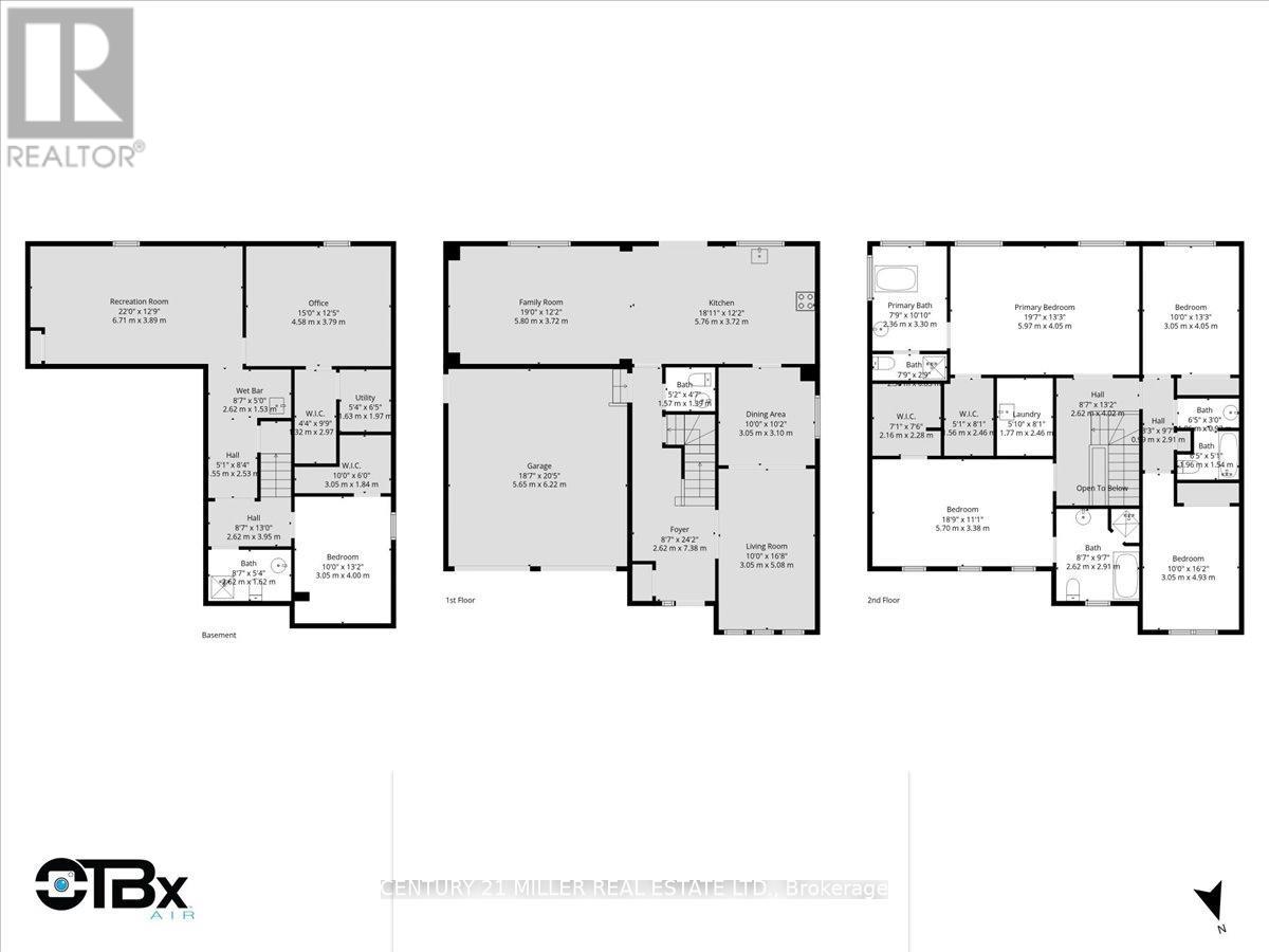 2356 Mowat Avenue, Oakville (Ro River Oaks), Ontario  L6H 5X3 - Photo 47 - W12898392