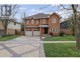 2356 MOWAT AVENUE, Oakville, Ontario